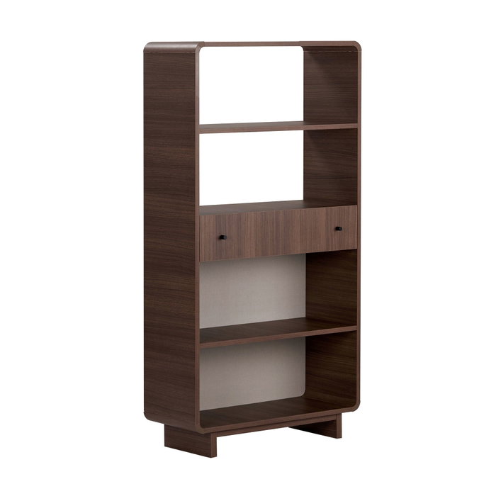 Nordure Senza - Milano Walnut